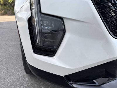 2024 Cadillac XT4 FWD Sport