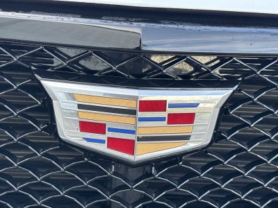 2024 Cadillac XT4 FWD Sport