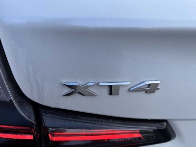 2024 Cadillac XT4 FWD Sport