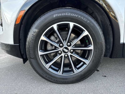 2024 Cadillac XT4 FWD Sport