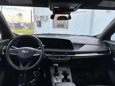 2024 Cadillac XT4 FWD Sport