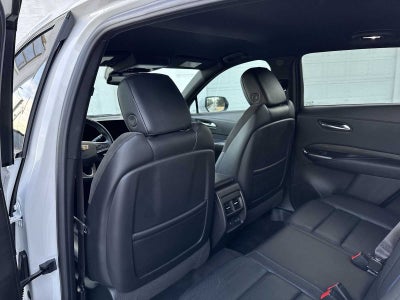 2024 Cadillac XT4 FWD Sport