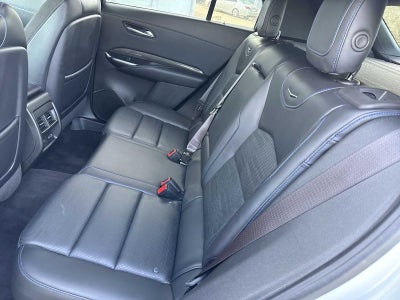 2024 Cadillac XT4 FWD Sport