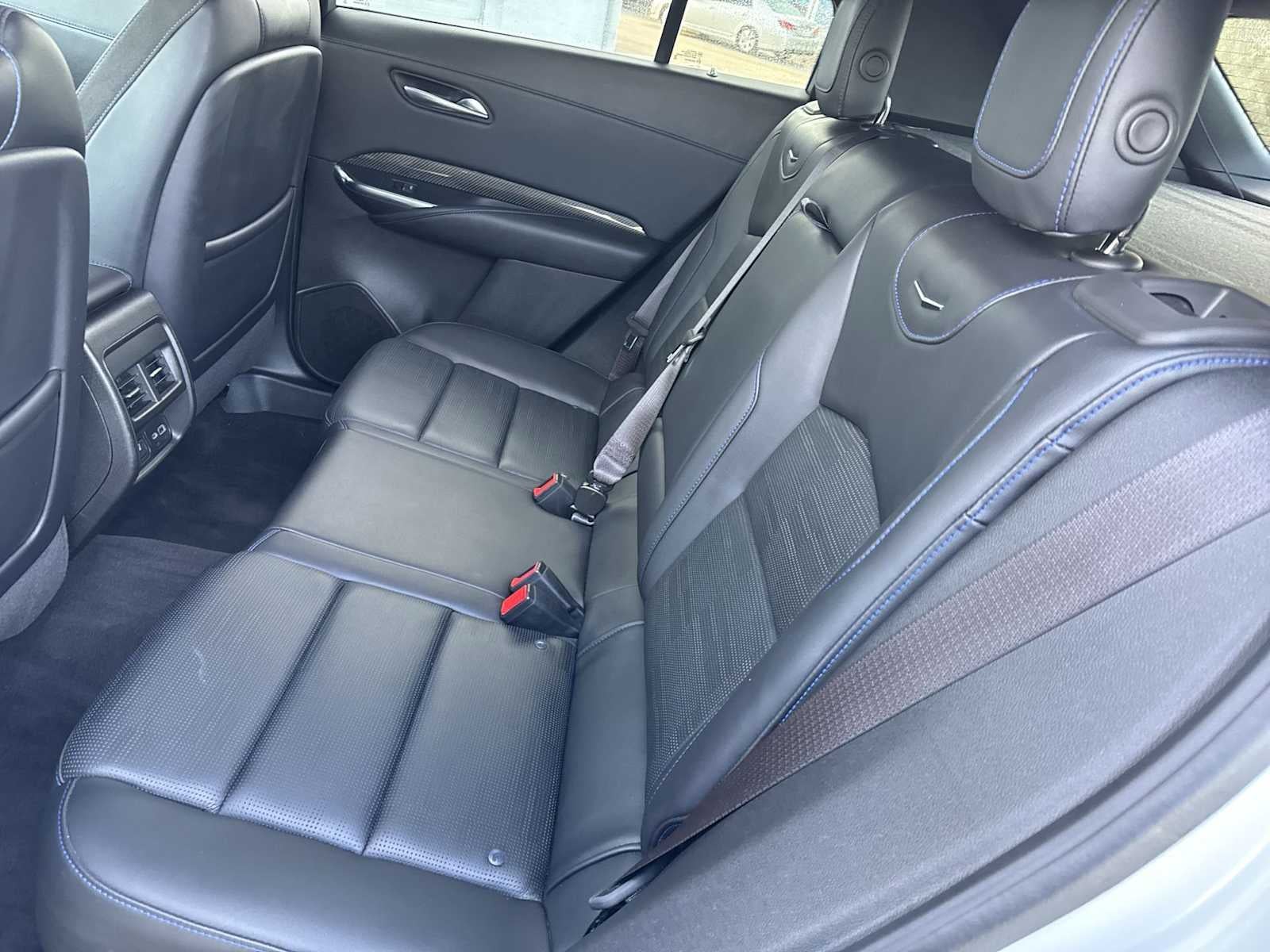 2024 Cadillac XT4 FWD Sport