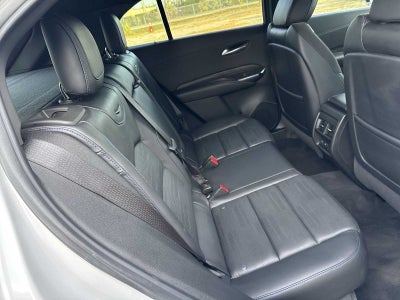 2024 Cadillac XT4 FWD Sport