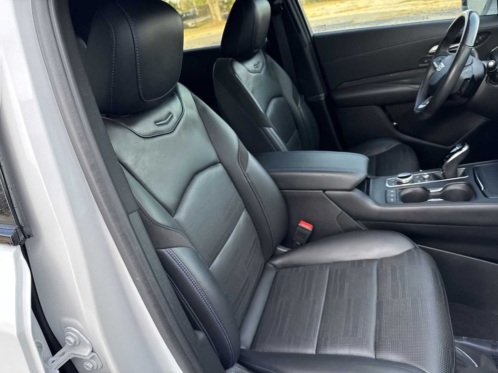 2024 Cadillac XT4 FWD Sport