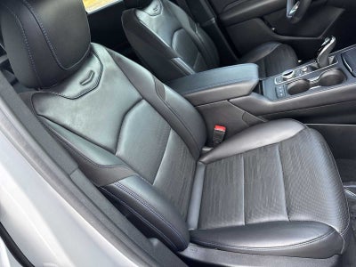 2024 Cadillac XT4 FWD Sport