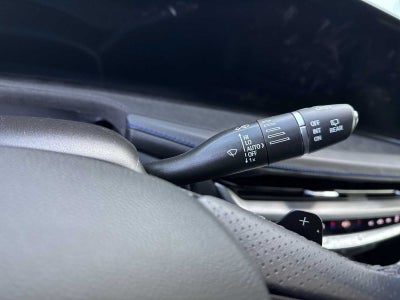 2024 Cadillac XT4 FWD Sport