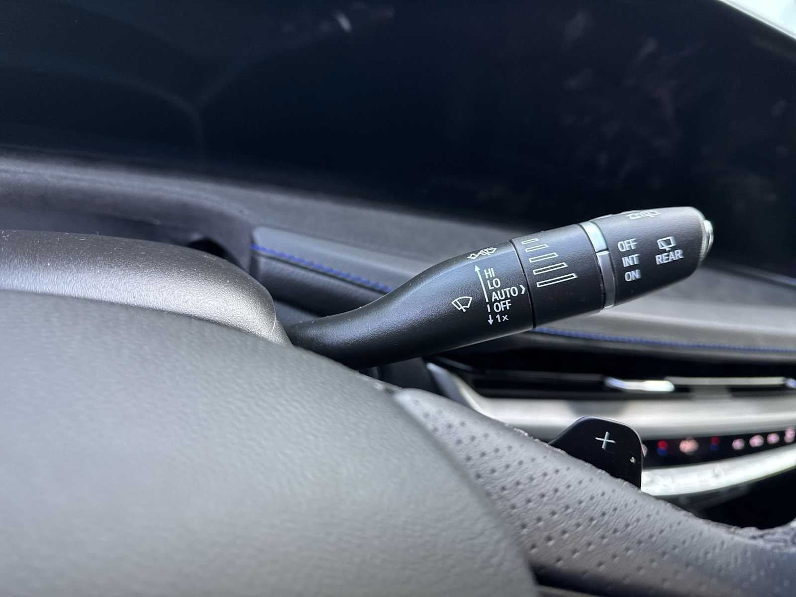 2024 Cadillac XT4 FWD Sport