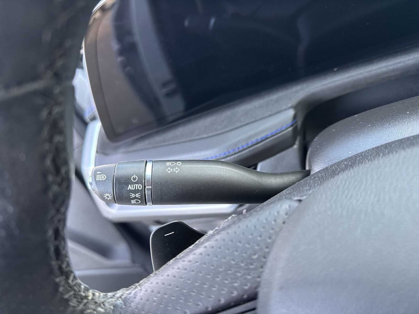 2024 Cadillac XT4 FWD Sport