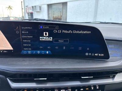 2024 Cadillac XT4 FWD Sport