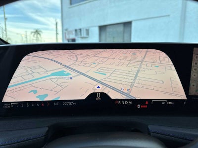 2024 Cadillac XT4 FWD Sport