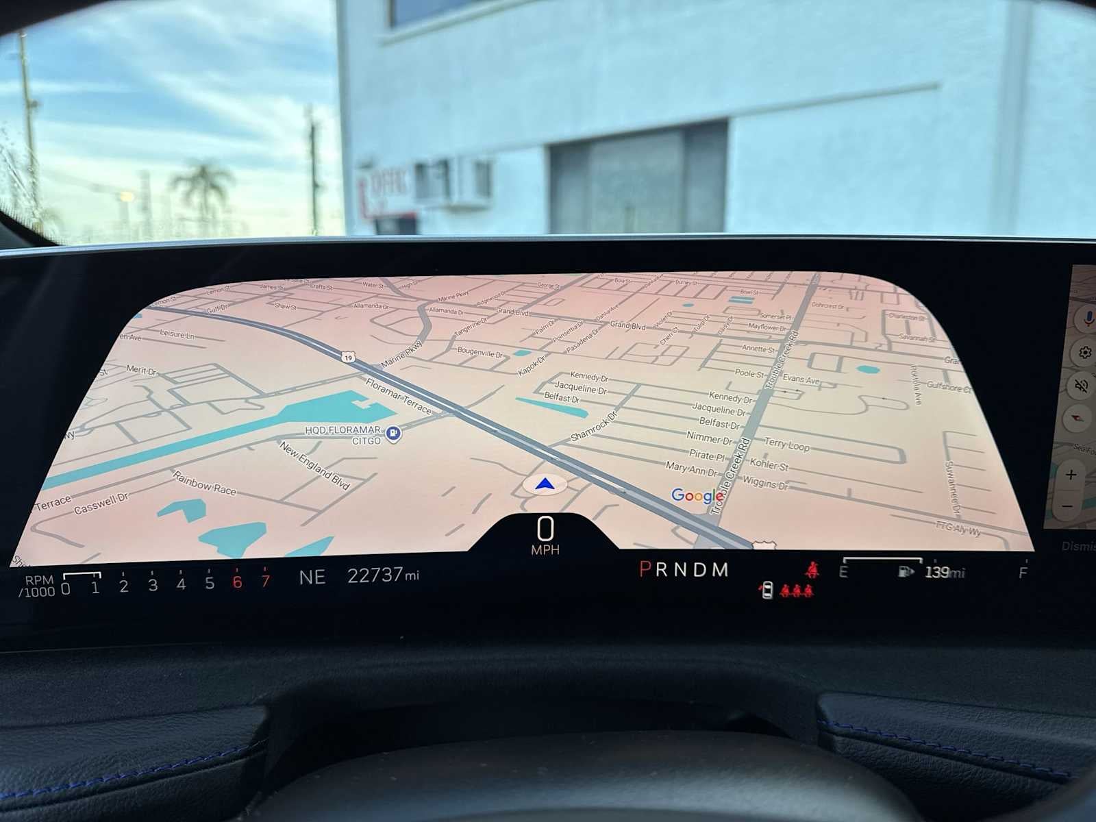 2024 Cadillac XT4 FWD Sport