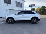 2024 Cadillac XT4 FWD Sport