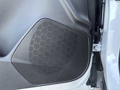 2024 Cadillac XT4 FWD Sport