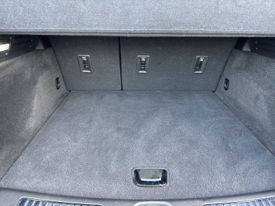 2024 Cadillac XT4 FWD Sport