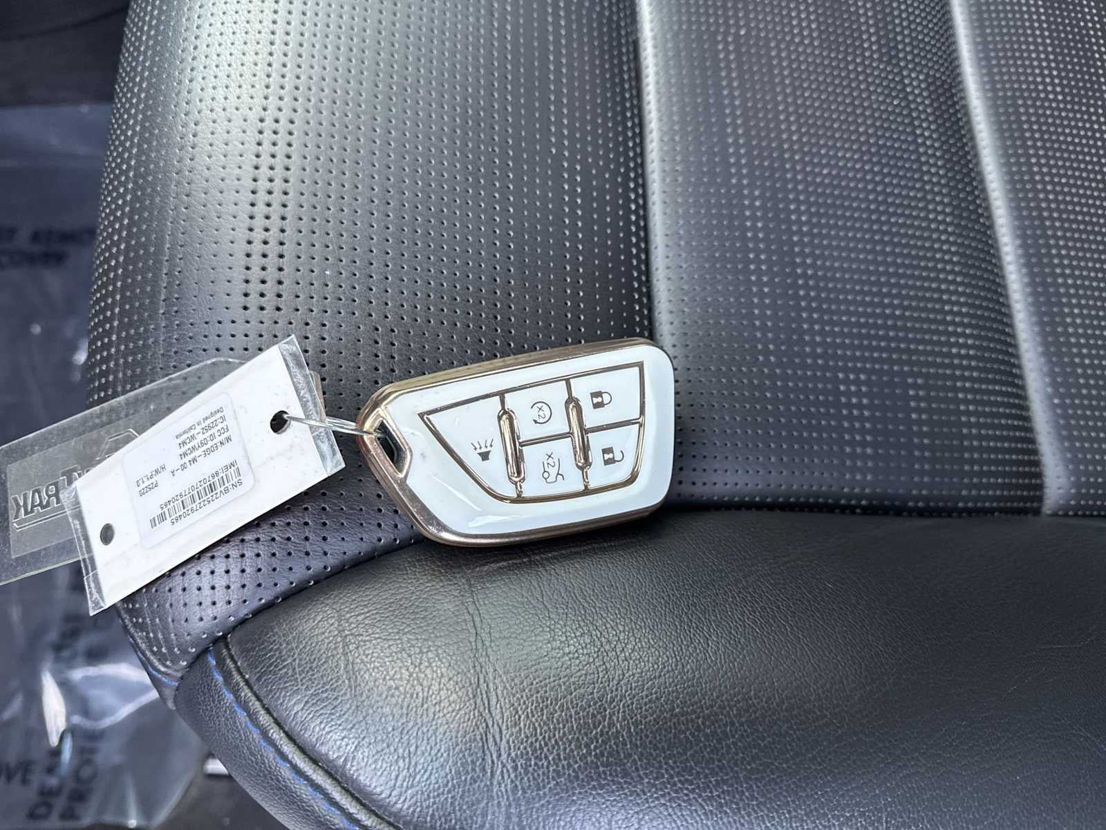 2024 Cadillac XT4 FWD Sport