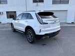 2024 Cadillac XT4 FWD Sport