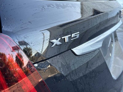 2023 Cadillac XT5 FWD Premium Luxury