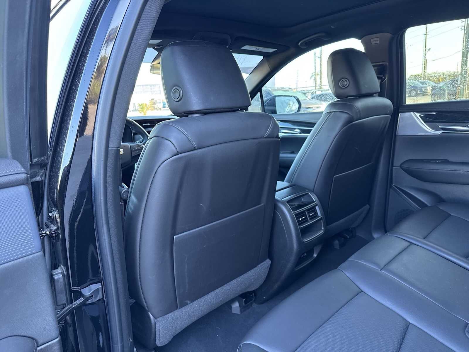 2023 Cadillac XT5 FWD Premium Luxury