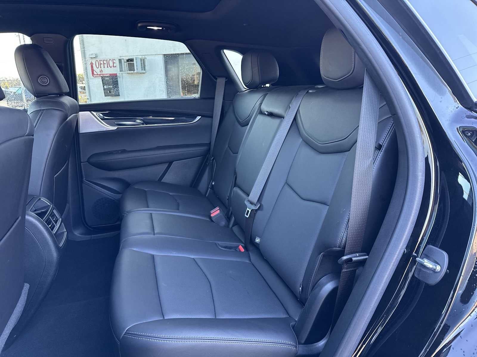 2023 Cadillac XT5 FWD Premium Luxury