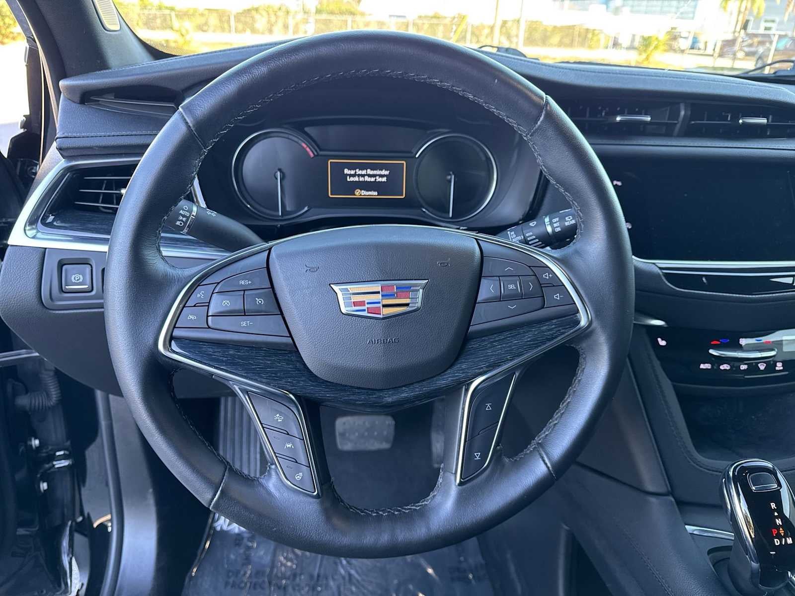 2023 Cadillac XT5 FWD Premium Luxury