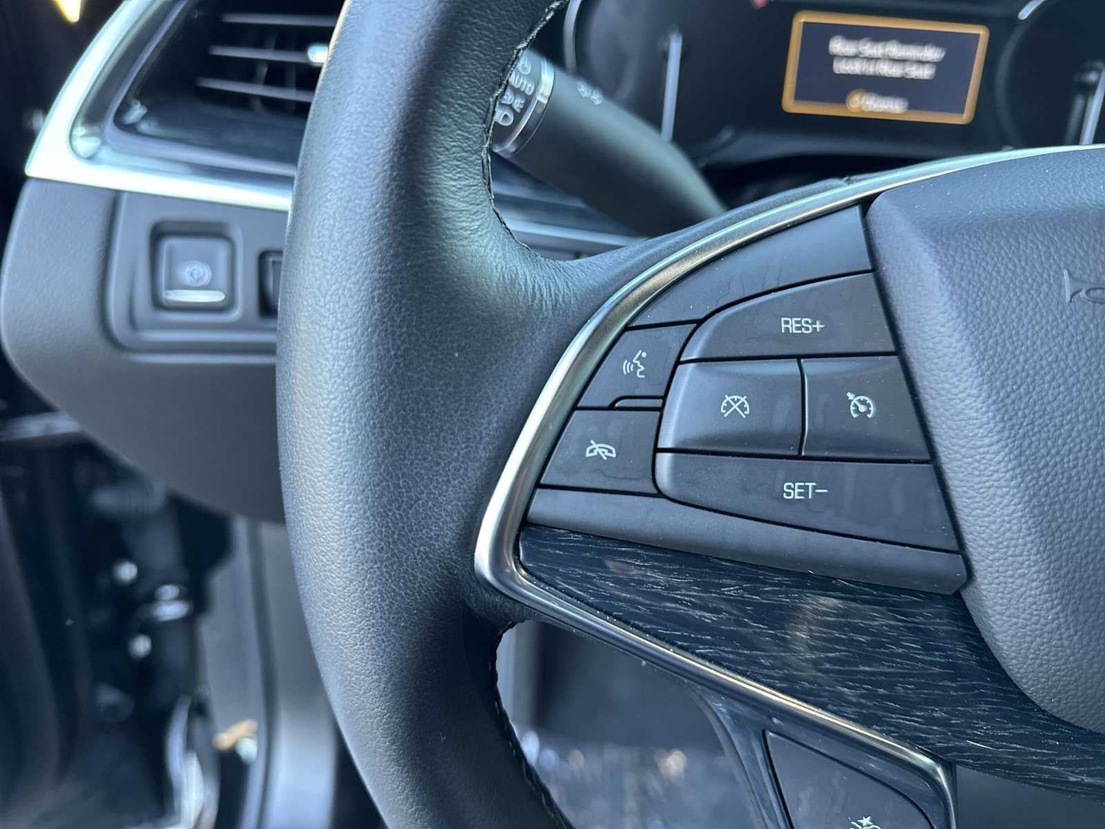 2023 Cadillac XT5 FWD Premium Luxury