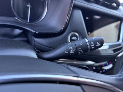 2023 Cadillac XT5 FWD Premium Luxury