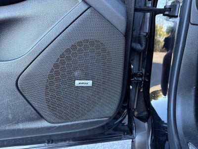 2023 Cadillac XT5 FWD Premium Luxury