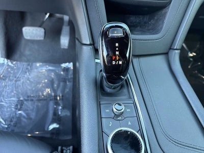 2023 Cadillac XT5 FWD Premium Luxury