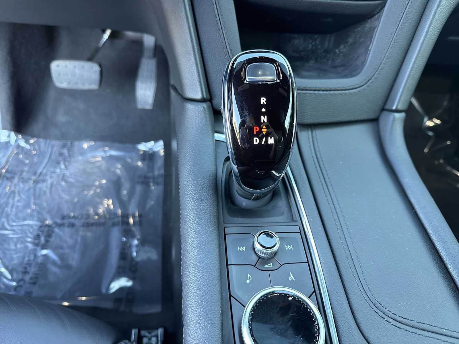 2023 Cadillac XT5 FWD Premium Luxury