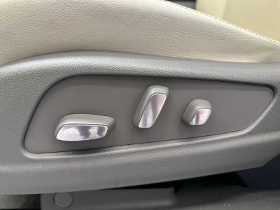 2021 Cadillac XT5 FWD Premium Luxury