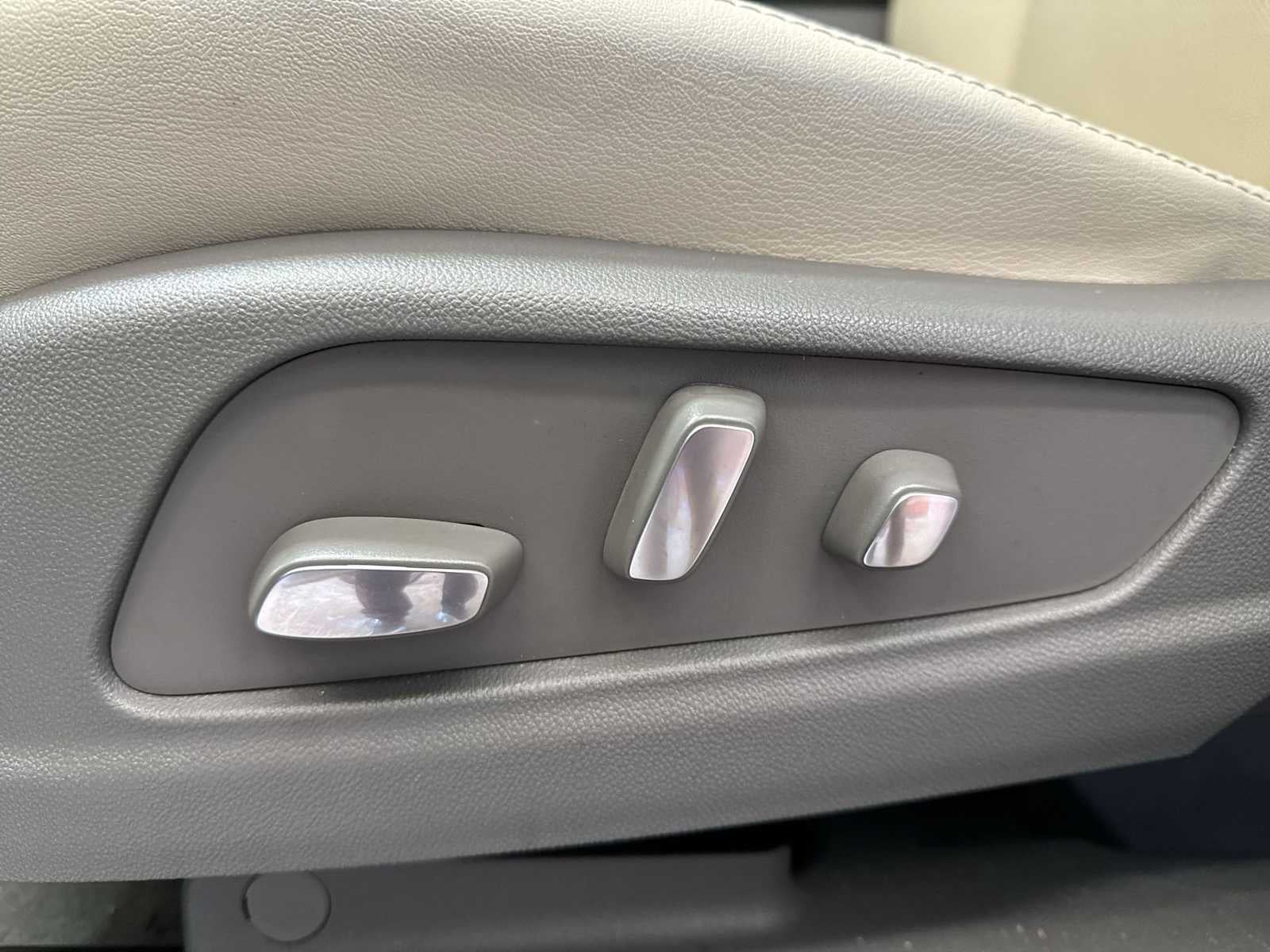 2021 Cadillac XT5 FWD Premium Luxury