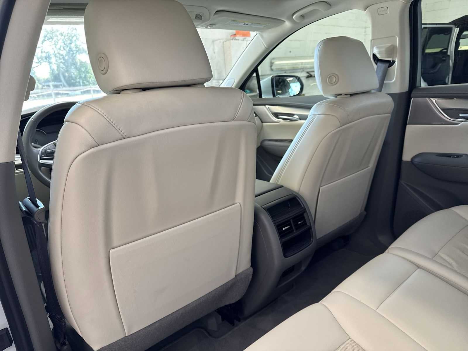 2021 Cadillac XT5 FWD Premium Luxury