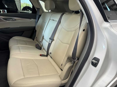 2021 Cadillac XT5 FWD Premium Luxury