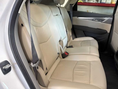 2021 Cadillac XT5 FWD Premium Luxury