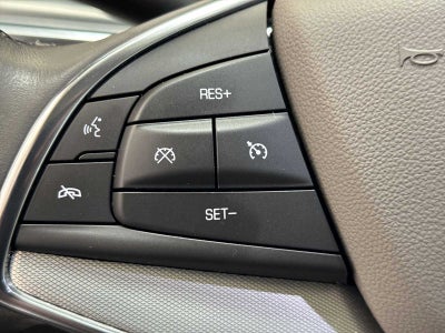 2021 Cadillac XT5 FWD Premium Luxury