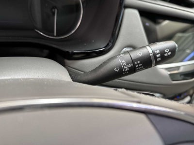 2021 Cadillac XT5 FWD Premium Luxury