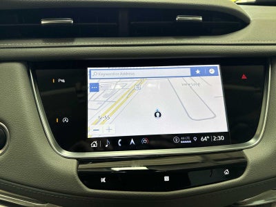 2021 Cadillac XT5 FWD Premium Luxury