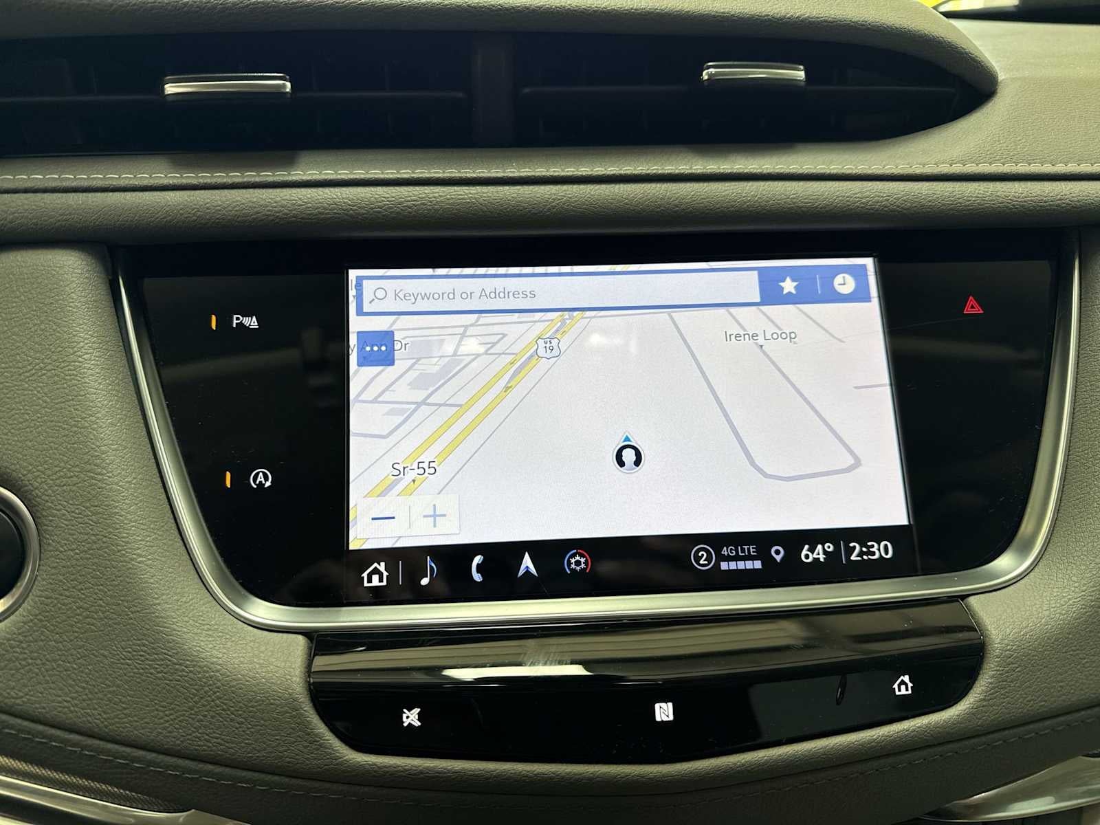 2021 Cadillac XT5 FWD Premium Luxury