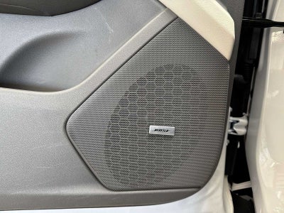 2021 Cadillac XT5 FWD Premium Luxury