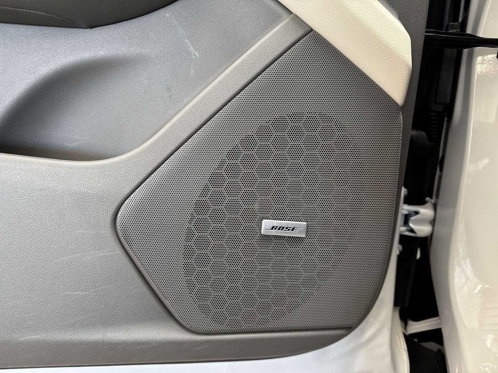 2021 Cadillac XT5 FWD Premium Luxury