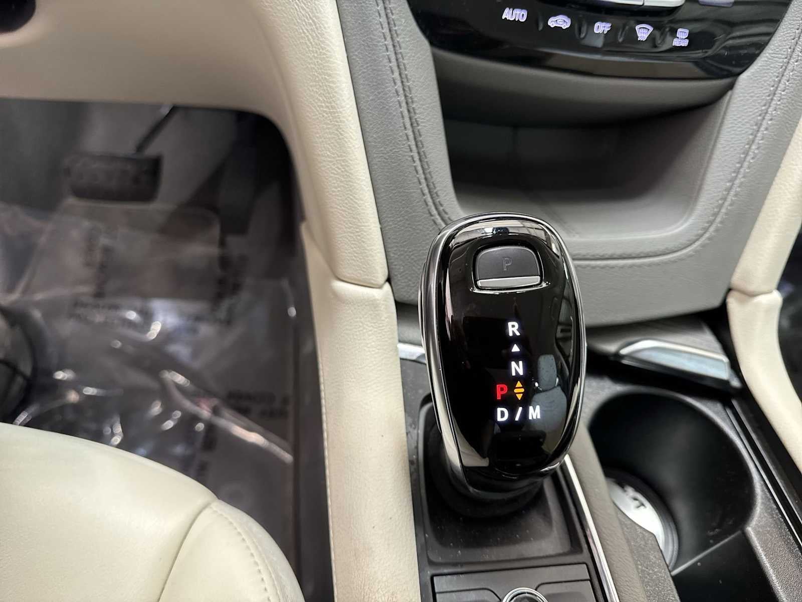 2021 Cadillac XT5 FWD Premium Luxury