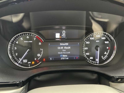 2021 Cadillac XT5 FWD Premium Luxury