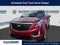 2025 Cadillac XT5 AWD Premium Luxury