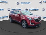 2025 Cadillac XT5 AWD Premium Luxury