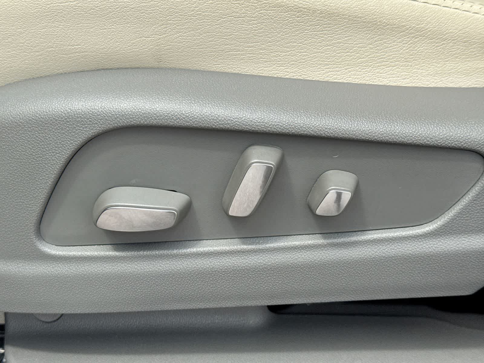 2025 Cadillac XT5 AWD Premium Luxury