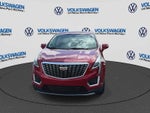 2025 Cadillac XT5 AWD Premium Luxury