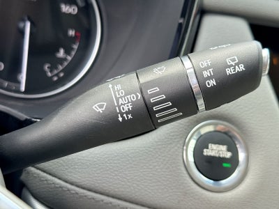 2025 Cadillac XT5 AWD Premium Luxury