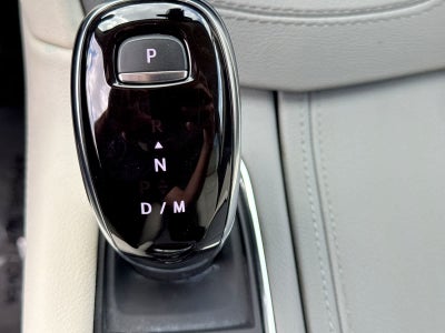2025 Cadillac XT5 AWD Premium Luxury